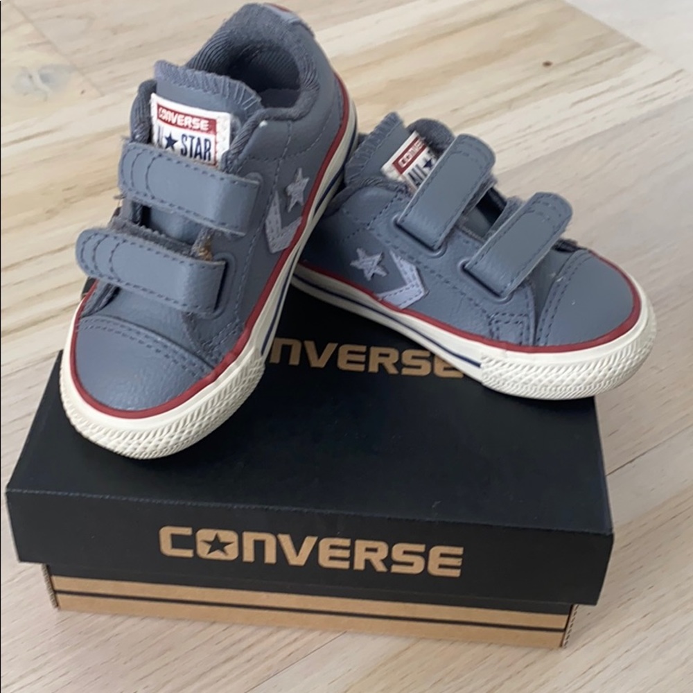 Converse shoes for boys